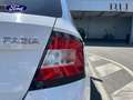 Skoda Fabia 1.0 MPI 75ch Clever Blanc - thumbnail 6