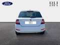 Skoda Fabia 1.0 MPI 75ch Clever Blanc - thumbnail 5