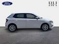 Skoda Fabia 1.0 MPI 75ch Clever Blanc - thumbnail 4