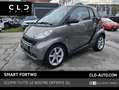 smart forTwo 1000 62 kW coupé pulse Серый - thumbnail 1