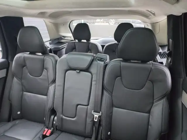 Volvo XC90 XC90 T8 AWD Ultra Bright Ansicht 29