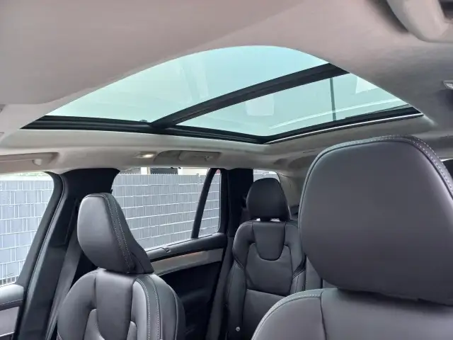 Volvo XC90 XC90 T8 AWD Ultra Bright Ansicht 25