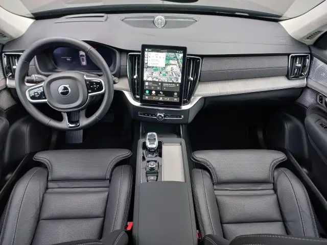 Volvo XC90 XC90 T8 AWD Ultra Bright Ansicht 10