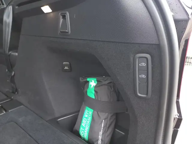 Volvo XC90 XC90 T8 AWD Ultra Bright Ansicht 39