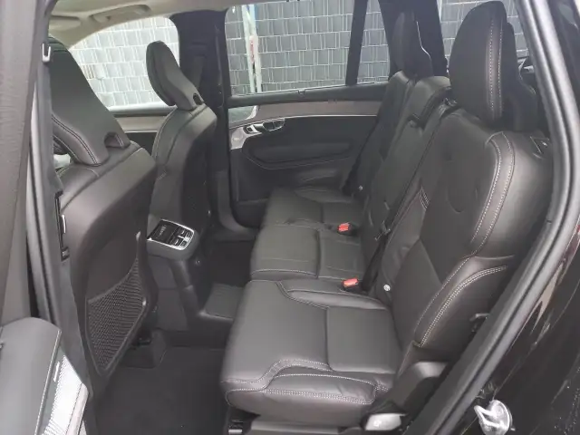 Volvo XC90 XC90 T8 AWD Ultra Bright Ansicht 27