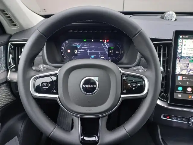 Volvo XC90 XC90 T8 AWD Ultra Bright Ansicht 11