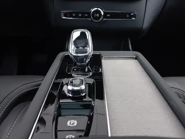 Volvo XC90 XC90 T8 AWD Ultra Bright Ansicht 12