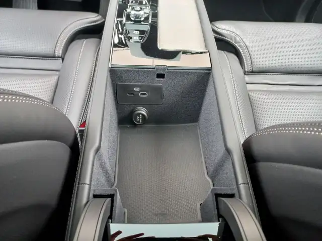 Volvo XC90 XC90 T8 AWD Ultra Bright Ansicht 14