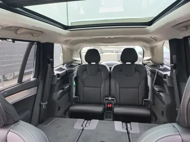 Volvo XC90 XC90 T8 AWD Ultra Bright Ansicht 32