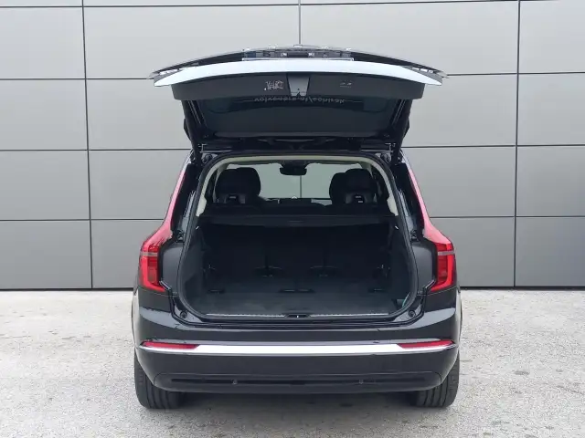 Volvo XC90 XC90 T8 AWD Ultra Bright Ansicht 41