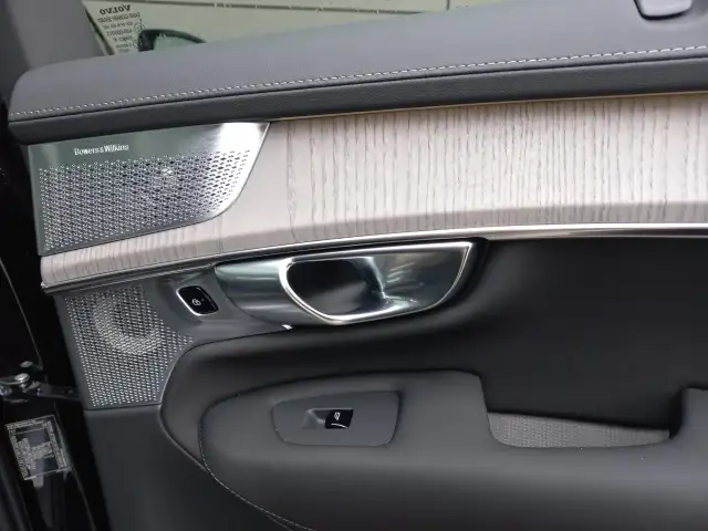 Volvo XC90 XC90 T8 AWD Ultra Bright Ansicht 33