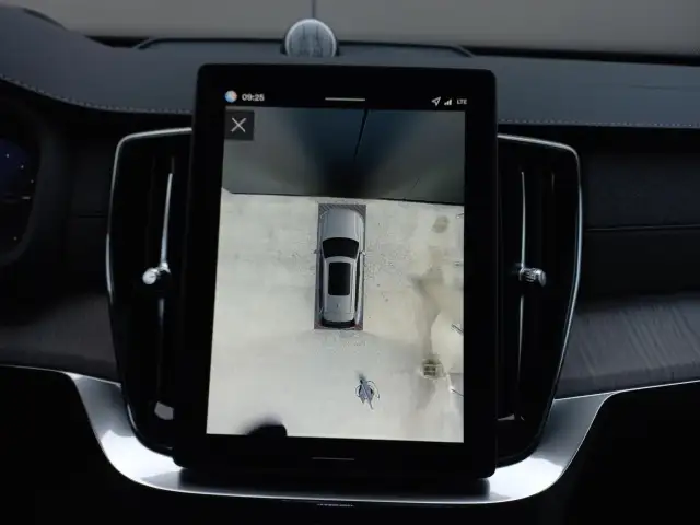 Volvo XC90 XC90 T8 AWD Ultra Bright Ansicht 17