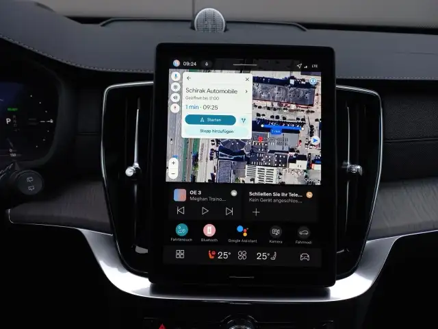 Volvo XC90 XC90 T8 AWD Ultra Bright Ansicht 15