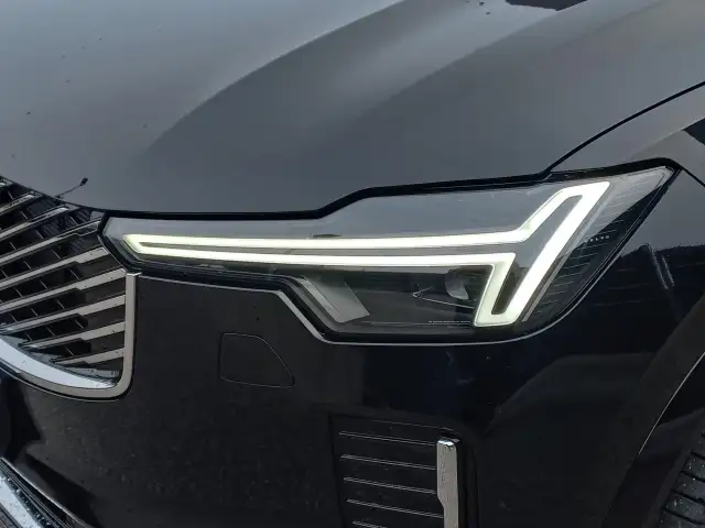 Volvo XC90 XC90 T8 AWD Ultra Bright Ansicht 8