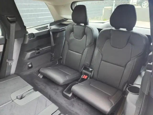 Volvo XC90 XC90 T8 AWD Ultra Bright Ansicht 30