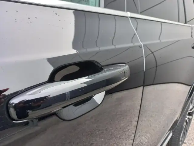 Volvo XC90 XC90 T8 AWD Ultra Bright Ansicht 7