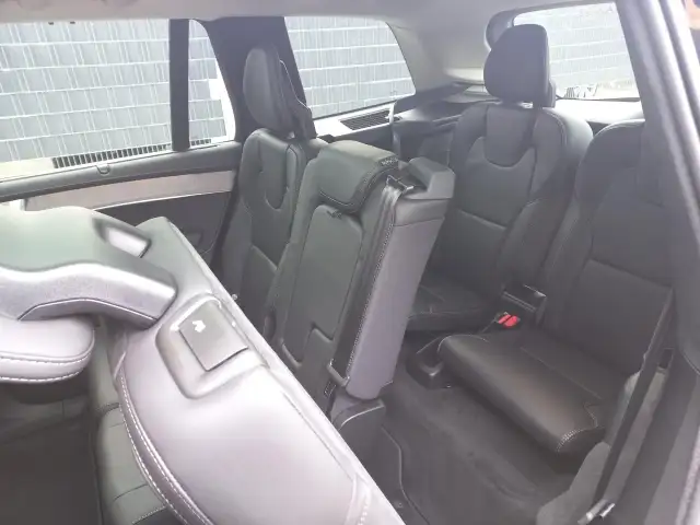 Volvo XC90 XC90 T8 AWD Ultra Bright Ansicht 31