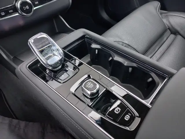 Volvo XC90 XC90 T8 AWD Ultra Bright Ansicht 13