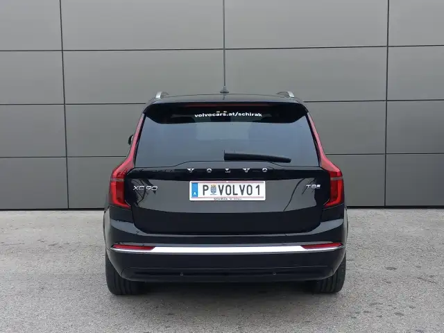 Volvo XC90 XC90 T8 AWD Ultra Bright Ansicht 6