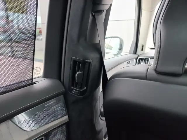 Volvo XC90 XC90 T8 AWD Ultra Bright Ansicht 37