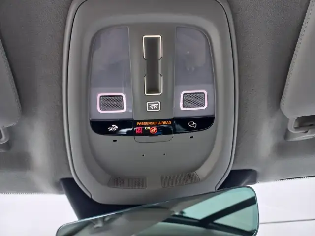 Volvo XC90 XC90 T8 AWD Ultra Bright Ansicht 18