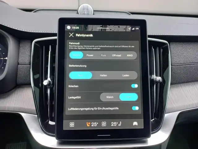 Volvo XC90 XC90 T8 AWD Ultra Bright Ansicht 16