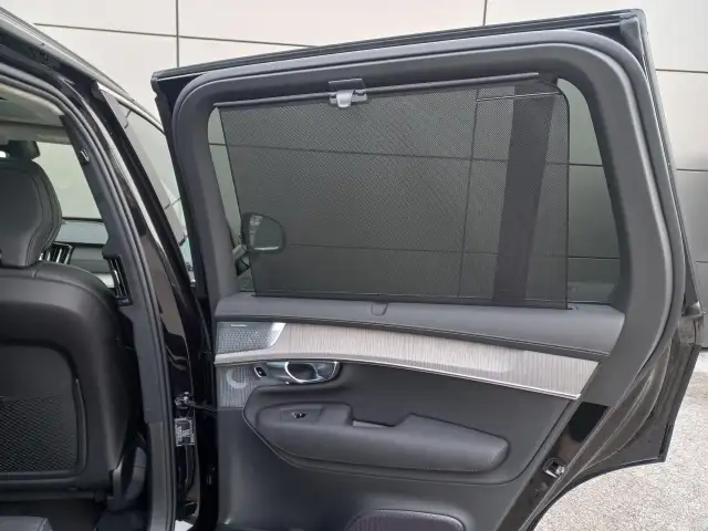 Volvo XC90 XC90 T8 AWD Ultra Bright Ansicht 35