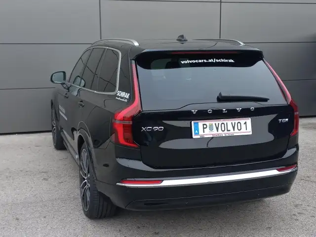 Volvo XC90 XC90 T8 AWD Ultra Bright Ansicht 5