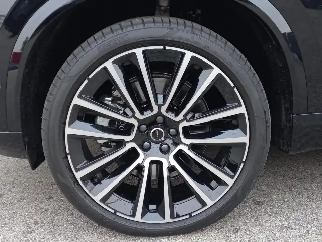 Volvo XC90 XC90 T8 AWD Ultra Bright Ansicht 9