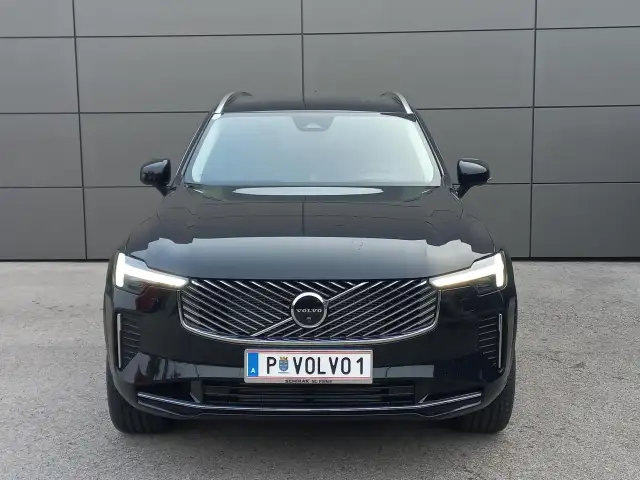 Volvo XC90 XC90 T8 AWD Ultra Bright Ansicht 3