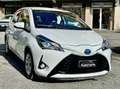 Toyota Yaris Yaris 5p 1.5h Business UNICOPRO/KM CERT/GARANZIA Blanc - thumbnail 3