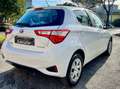 Toyota Yaris Yaris 5p 1.5h Business UNICOPRO/KM CERT/GARANZIA Blanc - thumbnail 5