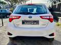 Toyota Yaris Yaris 5p 1.5h Business UNICOPRO/KM CERT/GARANZIA Blanc - thumbnail 6
