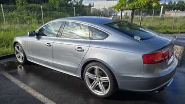 S5 SB 3,0 TFSI quattro S-tronic