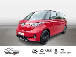 Bus 250 kW GTX LR 4MOTION
