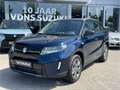 Suzuki Vitara 1.4 Boosterjet Select Smart Hybrid Direct uit voor Blauw - thumbnail 2