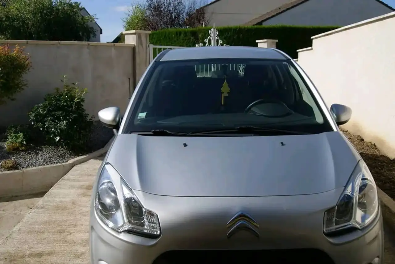 Citroen C3 C3