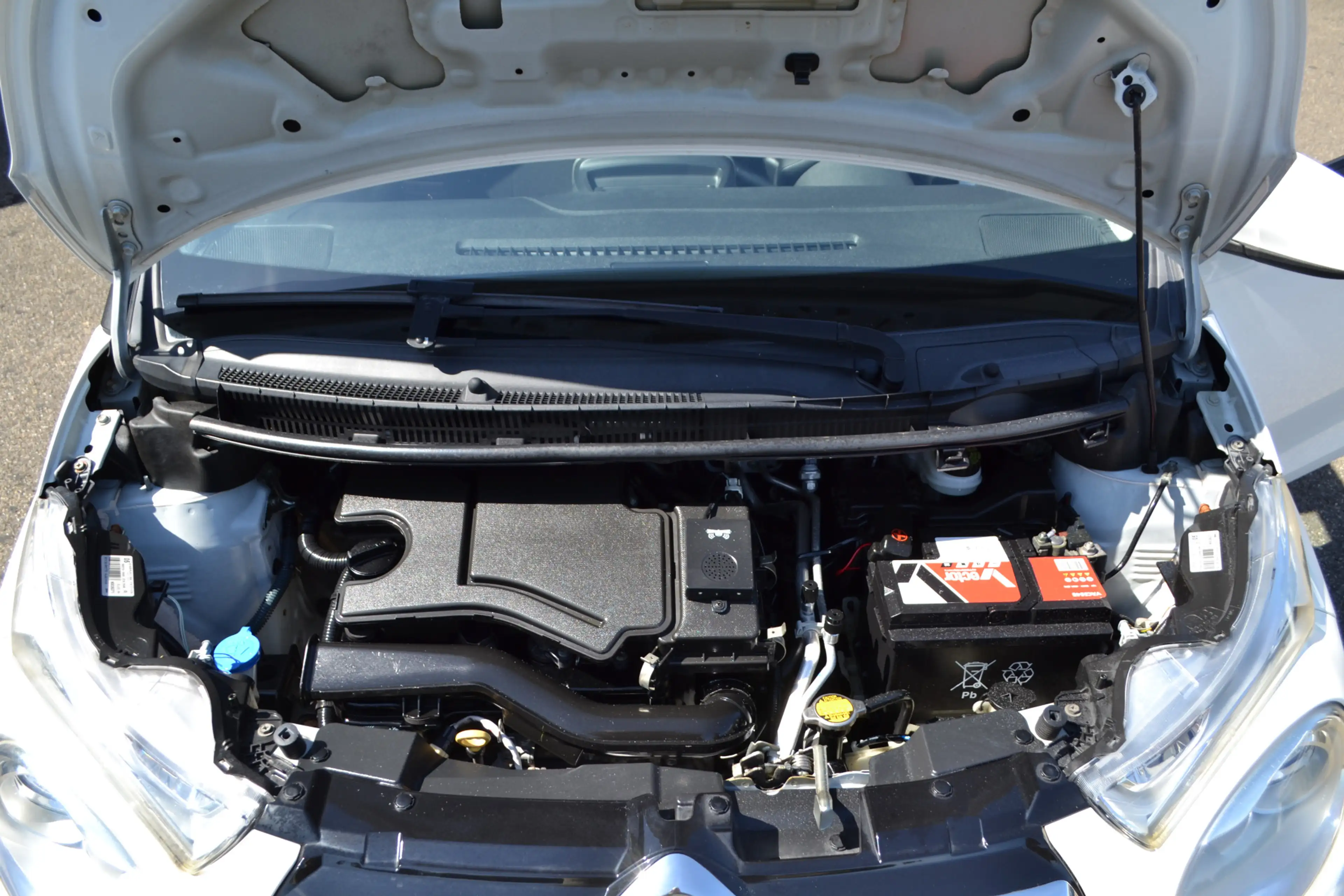 Citroen C1 1.0 e-VTi 5 Drs, Airco, NL auto, 1e eigenaresse, n — photo 12