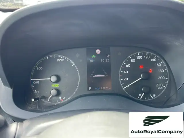 Toyota Yaris view 15