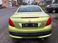 Peugeot 207 Sport 1.6 - Cabrio - MOTOR LÄUFT NICHT SAUBER - Grün - thumbnail 7