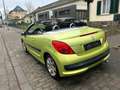 Peugeot 207 Sport 1.6 - Cabrio - MOTOR LÄUFT NICHT SAUBER - Grün - thumbnail 12