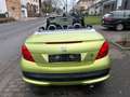 Peugeot 207 Sport 1.6 - Cabrio - MOTOR LÄUFT NICHT SAUBER - Grün - thumbnail 13