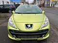 Peugeot 207 Sport 1.6 - Cabrio - MOTOR LÄUFT NICHT SAUBER - Grün - thumbnail 6