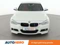 BMW 330 330e M Sport Wit - thumbnail 9