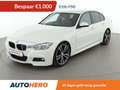 BMW 330 330e M Sport Alb - thumbnail 1