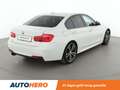 BMW 330 330e M Sport Wit - thumbnail 6