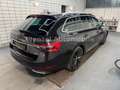 Skoda Superb Combi L&K 4x4 *AHK*PANO*CANTON*LED* Noir - thumbnail 3