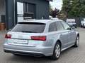 Audi A6 Avant 3.0 TDI LED*PANO*AHK*NAV*4xSHZ* Silber - thumbnail 4