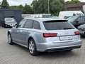 Audi A6 Avant 3.0 TDI LED*PANO*AHK*NAV*4xSHZ* Silber - thumbnail 6