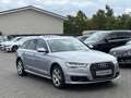 Audi A6 Avant 3.0 TDI LED*PANO*AHK*NAV*4xSHZ* Silber - thumbnail 3